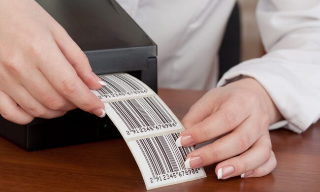 Best Barcode Label Printers for Small Business