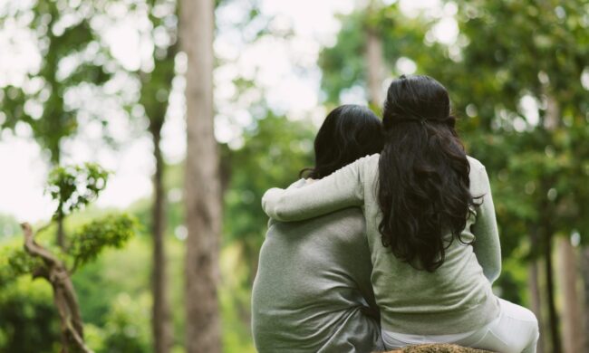 How Debt-Related Stress Affects Body and Mind