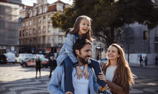 The Guide to Citi Transfer Partners