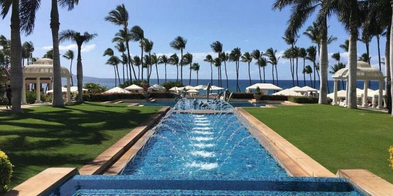 Grand Wailea Review: Luxury in Maui