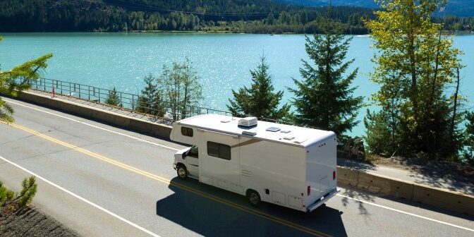 How to Find the Best RV Insurance