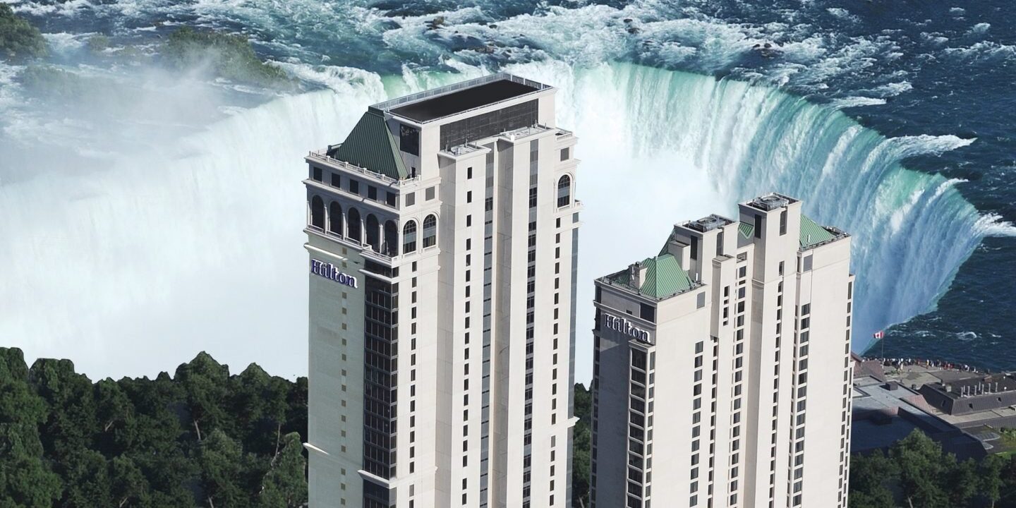 How to Get a Hilton Credit Card