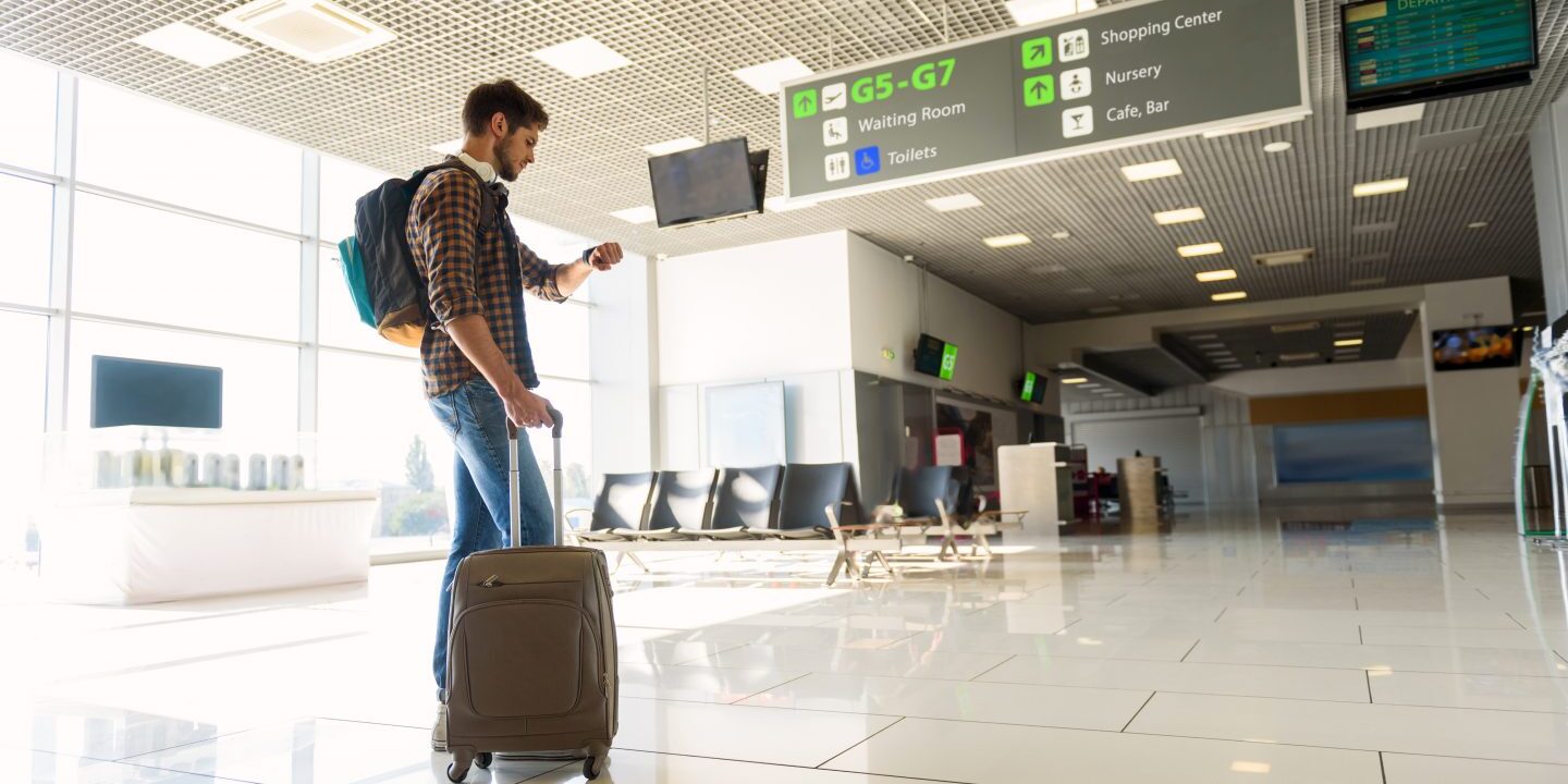 The Case for Flying on Low-Demand Days