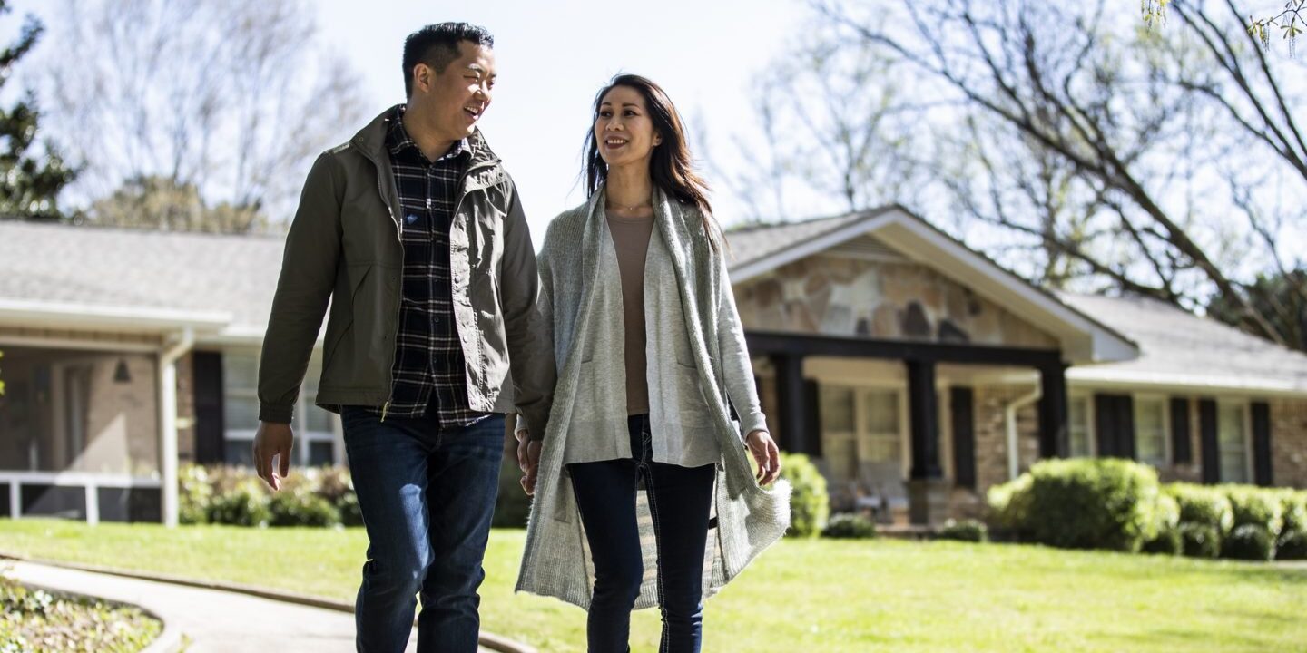 A Scrap of Hope for Distressed Home Buyers