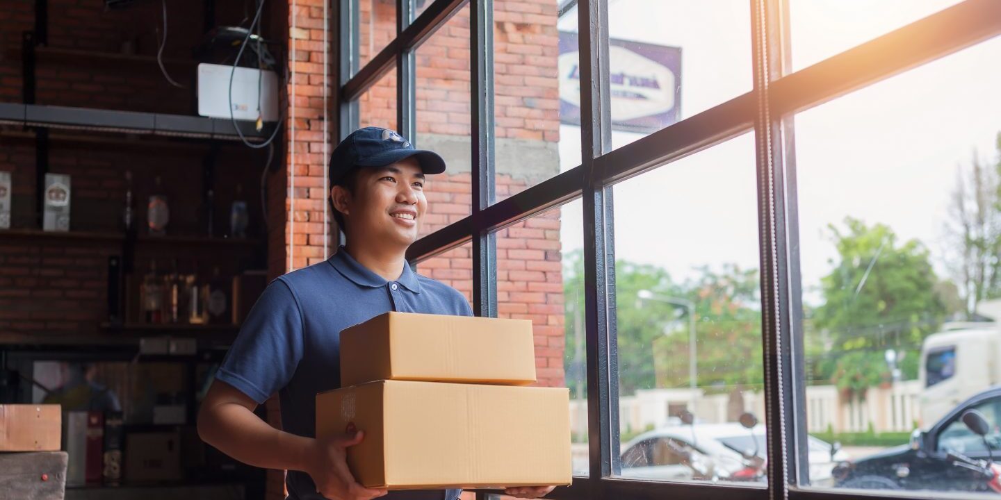 Cash on Delivery (COD) Definition, What Small Businesses Need to Know