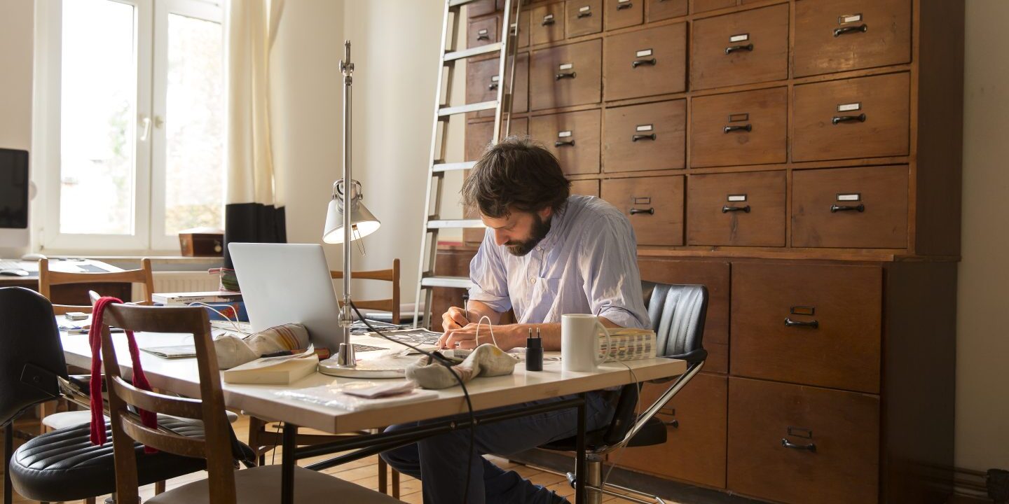 Do Self-Employed Workers Pay Social Security Taxes?