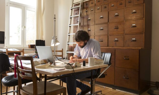 Do Self-Employed Workers Pay Social Security Taxes?